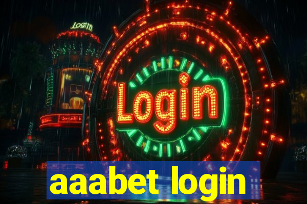 aaabet login